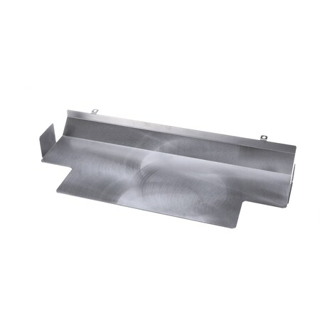 Antunes REFLECTOR, INSIDE COVER 0506963